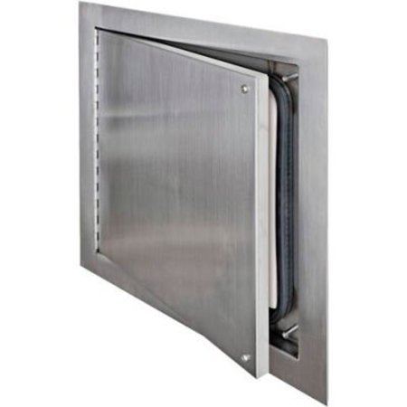 ACUDOR Airtight / Watertight Access Door - 12 x 12 ADWT1212SS